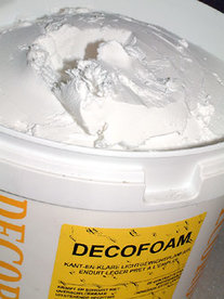 Decorol Decofoam - 10 ltr 