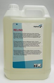 Relino Cleaner - 5 ltr